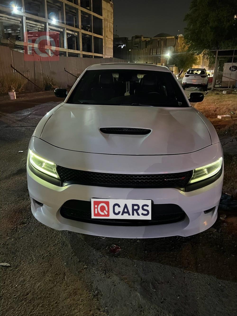 دودج تشارجر